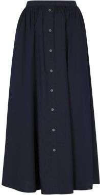 DreiMaster Klassik Sukňa 'Classic Look'  námornícka modrá