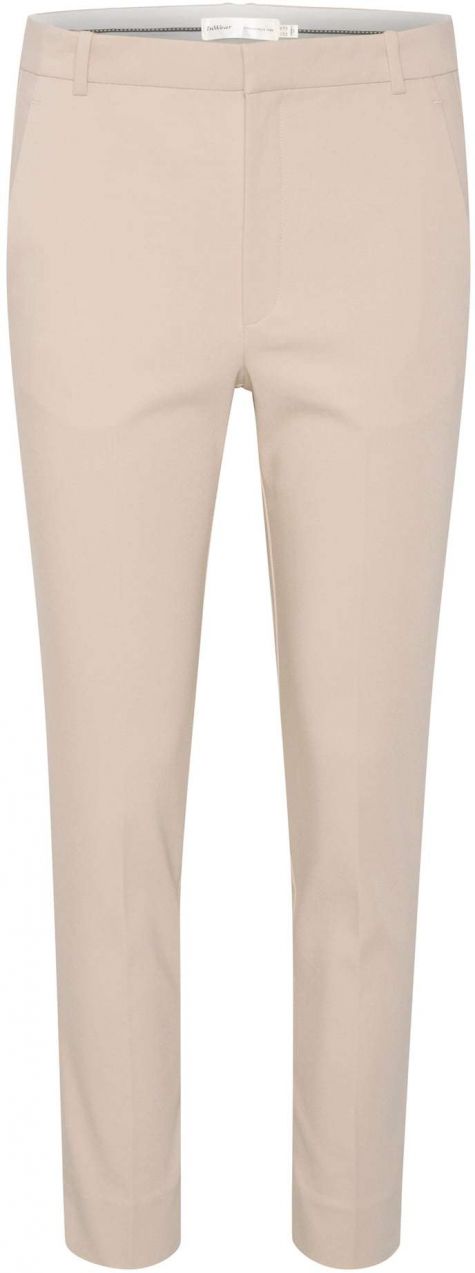InWear Nohavice 'Zella'  telová