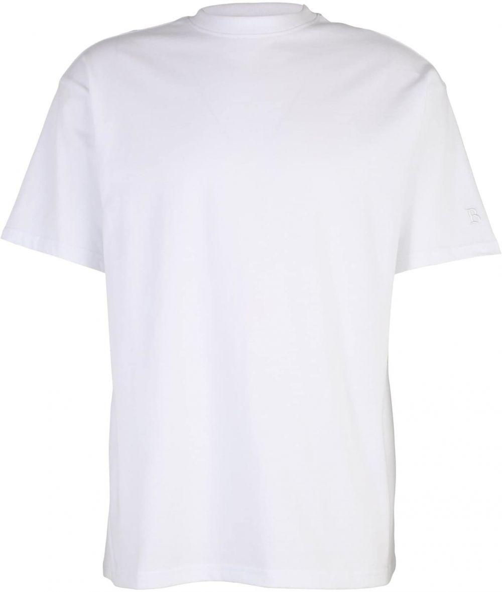 Dropsize Tričko  biela