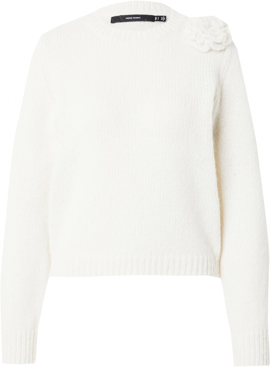 VERO MODA Sveter 'Adia'  nebielená