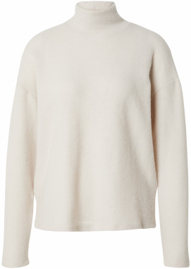 VERO MODA Sveter 'VMEbba'  krémová