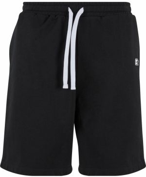 Starter Black Label Nohavice 'Essentials'  čierna