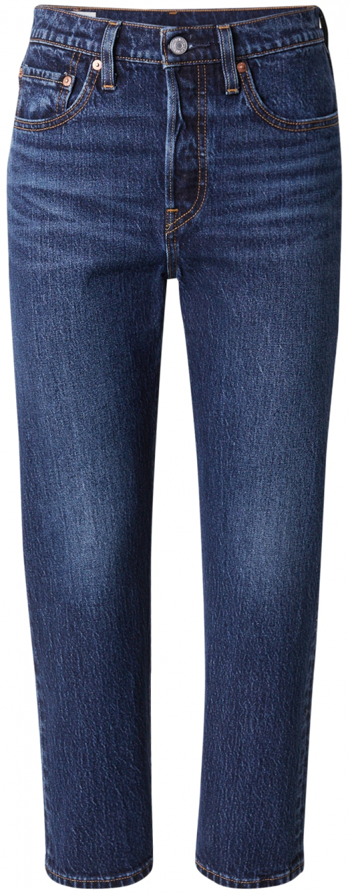 LEVI'S ® Džínsy '501'  tmavomodrá