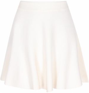faina Sukňa 'Fashion Look'  biela
