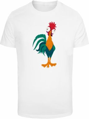ABSOLUTE CULT Tričko  zelená / oranžová / červená / biela