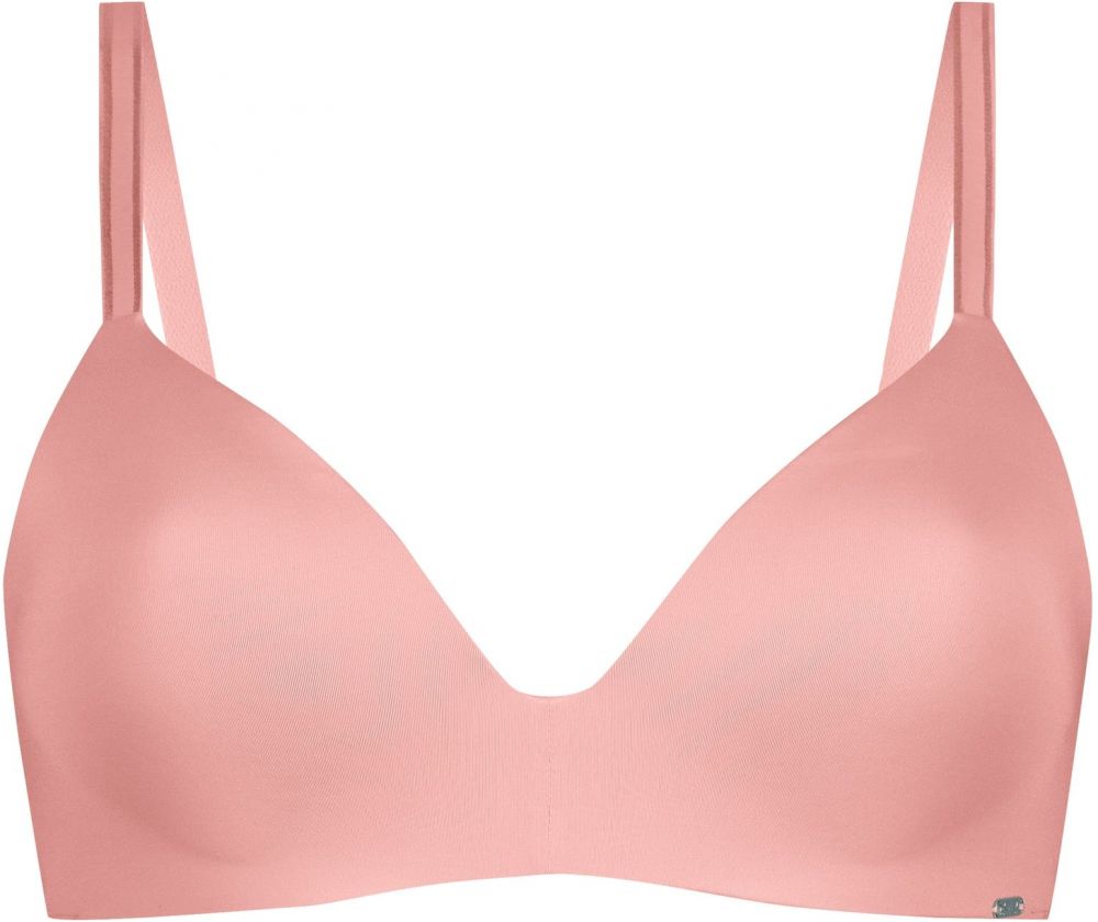 Hunkemöller Podprsenka 'Mona'  ružová