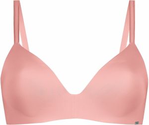 Hunkemöller Podprsenka 'Mona'  ružová
