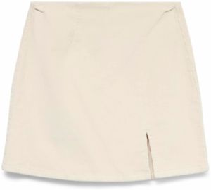 VERO MODA Sukňa 'VMLula'  nebielená