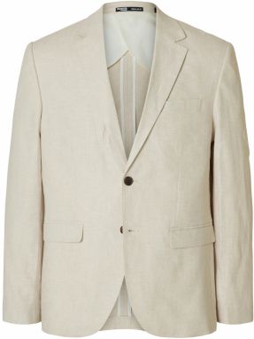 SELECTED HOMME Biznis sako 'SLHMAli'  nebielená