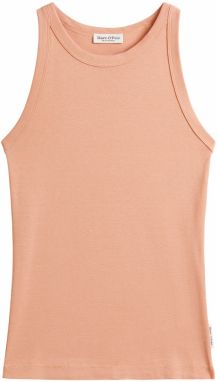 Marc O'Polo Top  pastelovo oranžová