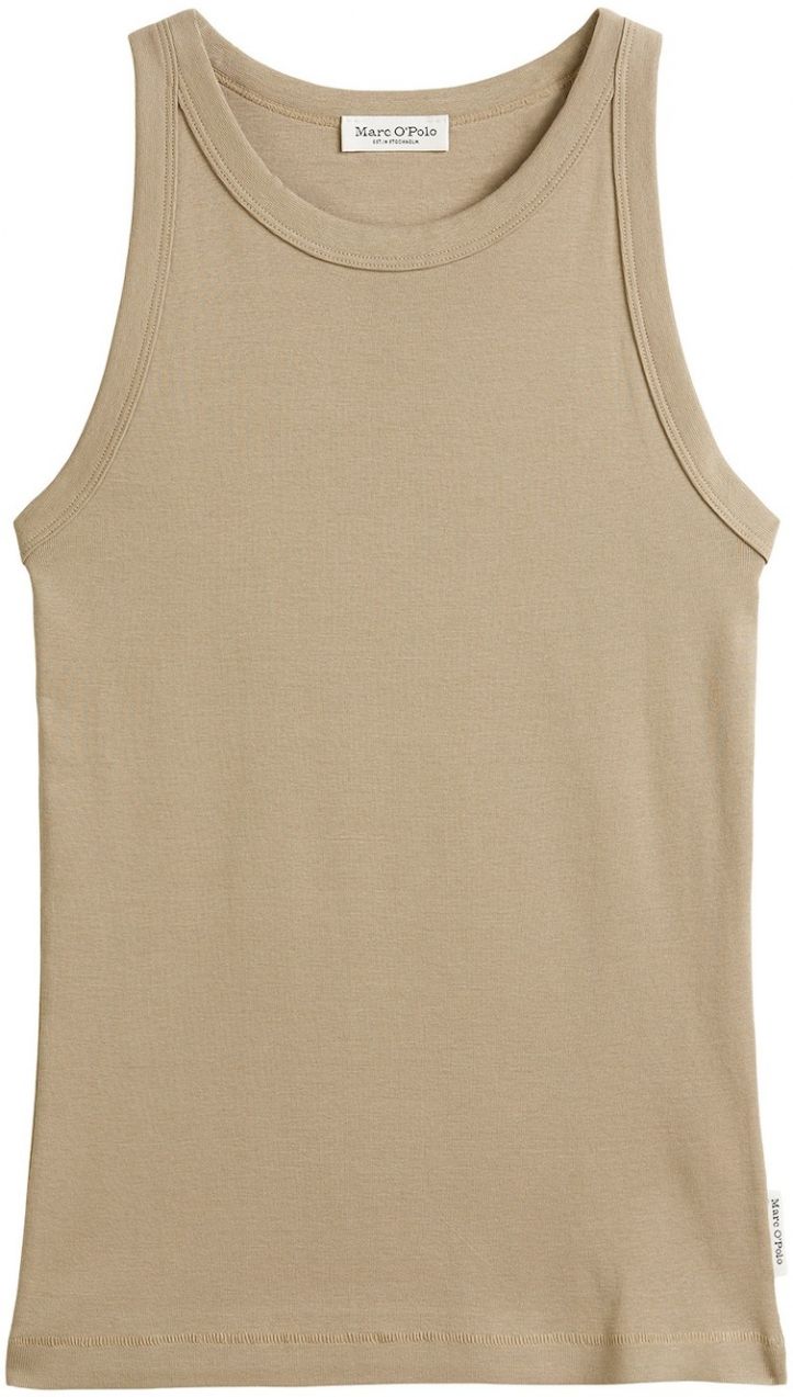 Marc O'Polo Top  piesková