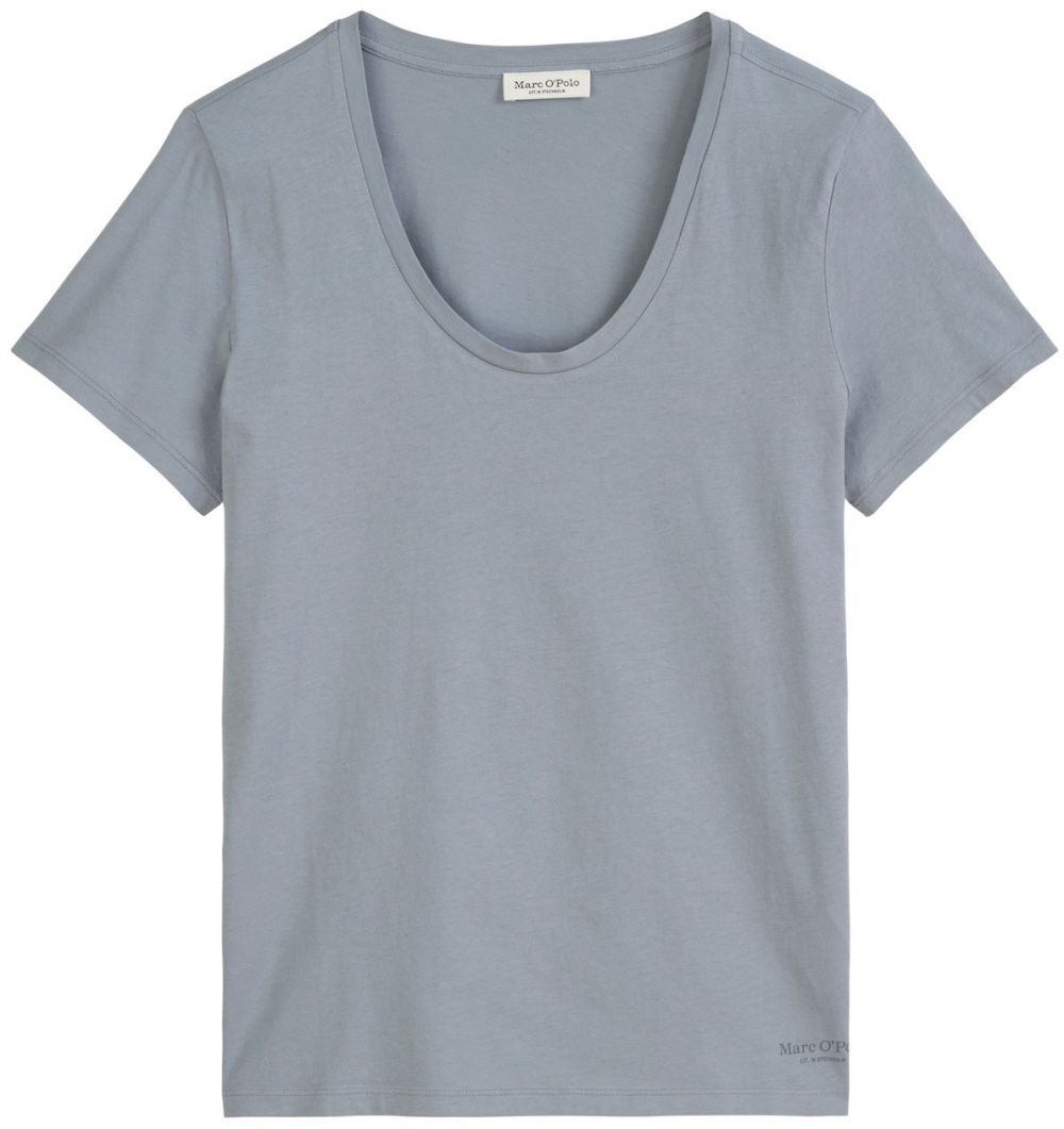 Marc O'Polo Tričko  opálová