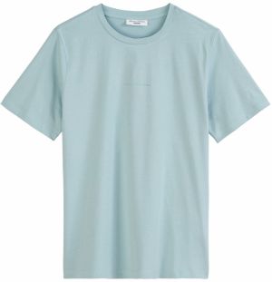 Marc O'Polo DENIM Tričko  svetlomodrá
