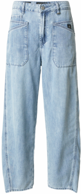 Elias Rumelis Džínsy 'Isabella'  modrá denim