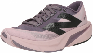 new balance Bežecká obuv 'Fuel Cell Rebel v4'  černicová / ružová / čierna