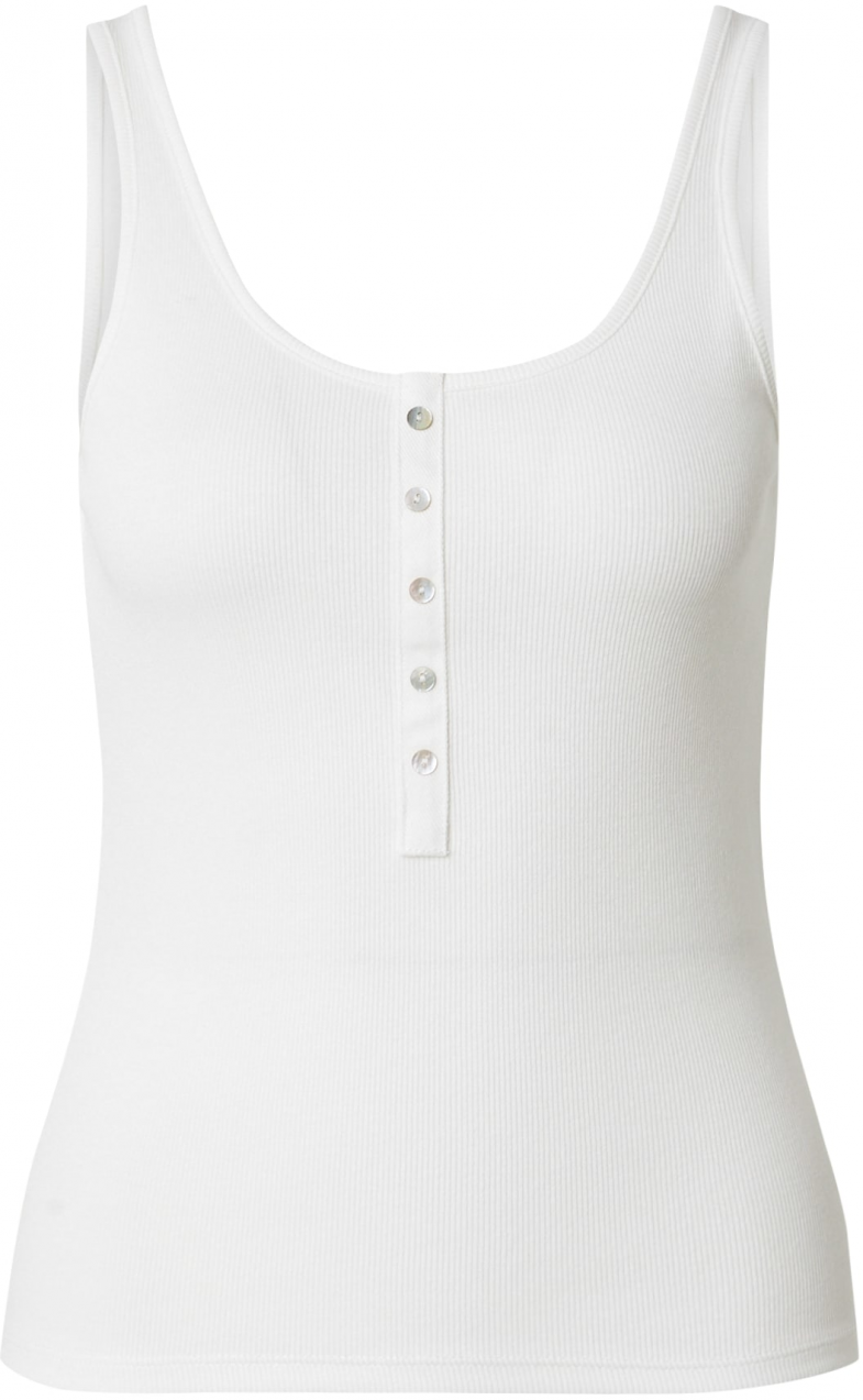 JDY Top 'JDYSOFIA'  biela