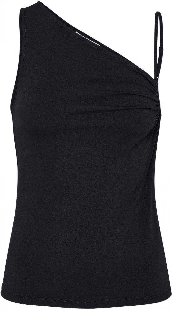 LeGer by Lena Gercke Top 'Leonora'  čierna