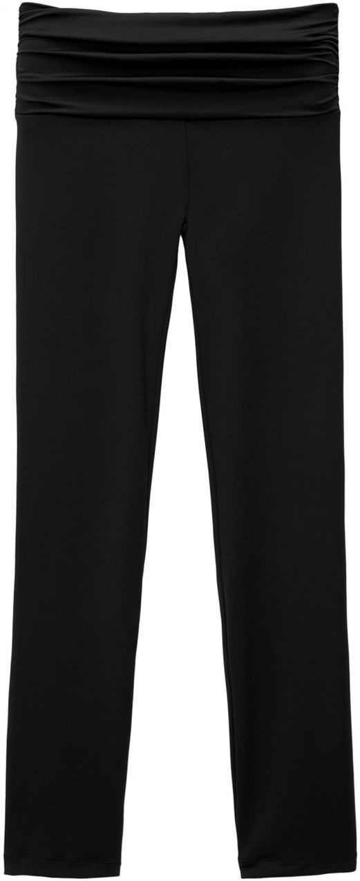Pull&Bear Legíny  čierna