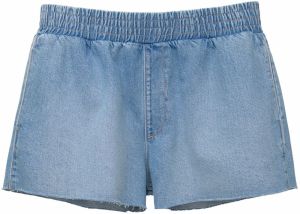 Pull&Bear Džínsy  svetlomodrá