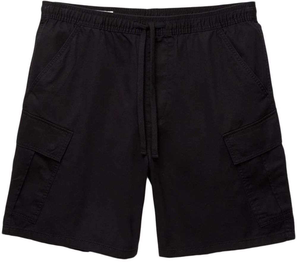 Pull&Bear Kapsáče  čierna