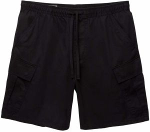 Pull&Bear Kapsáče  čierna
