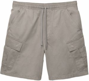 Pull&Bear Kapsáče  sivá