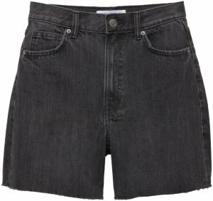 Pull&Bear Džínsy  čierny denim