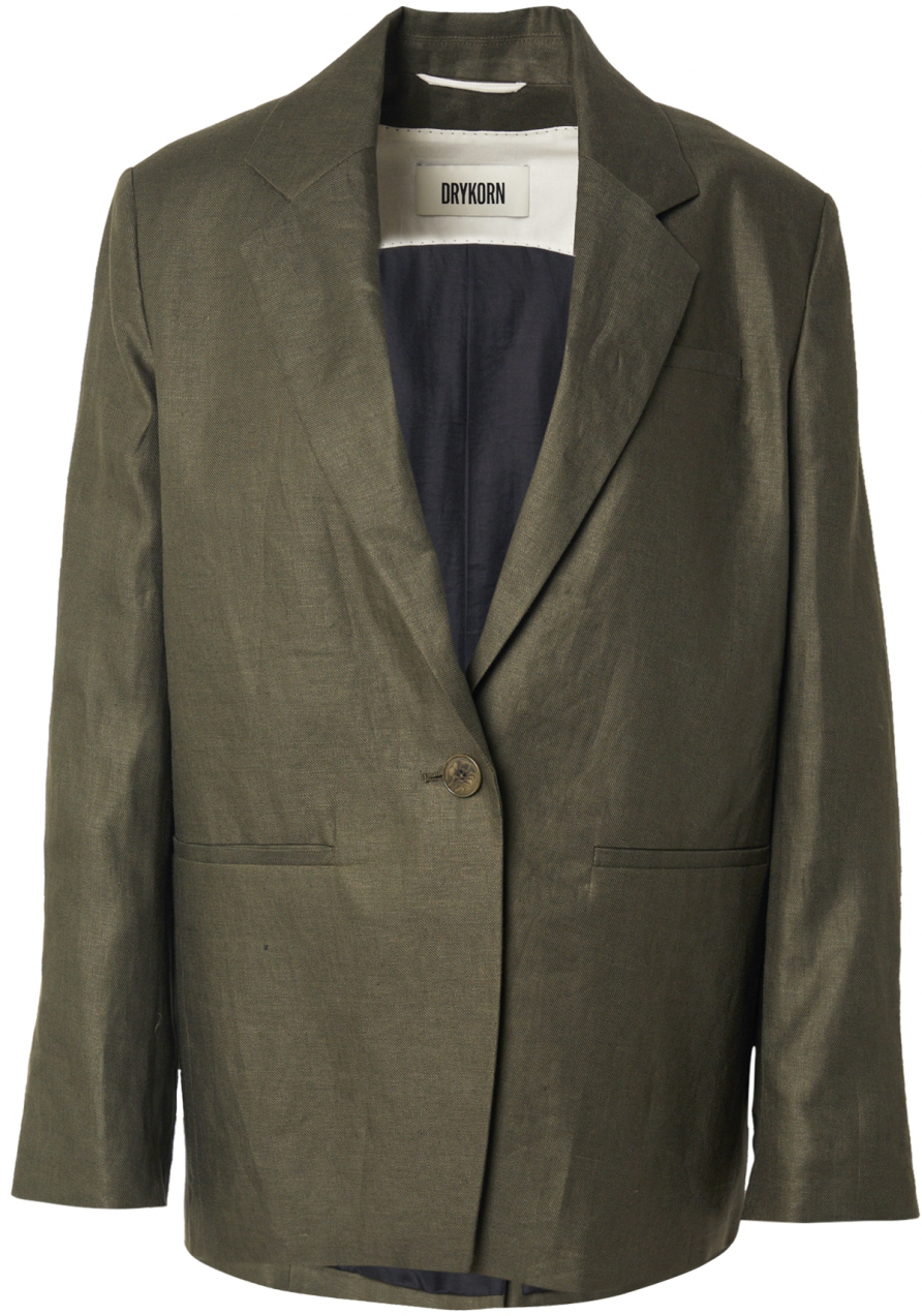 DRYKORN Blejzer 'MOWTIE'  zelená