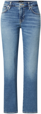 7 for all mankind Džínsy 'CALIE'  modrá denim