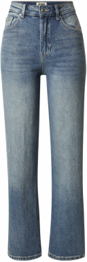 Tally Weijl Džínsy  modrá denim