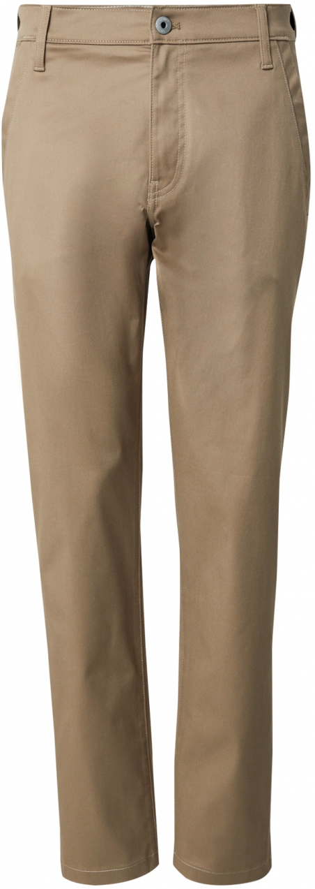 G-STAR Chino nohavice 'Morry'  kaki