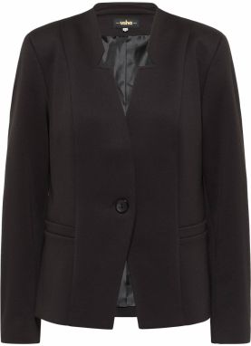 usha BLACK LABEL Blejzer  čierna
