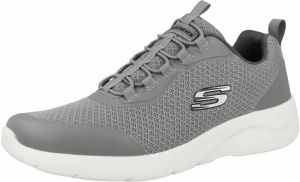 SKECHERS Nízke tenisky 'Dynamight 2.0'  kamenná