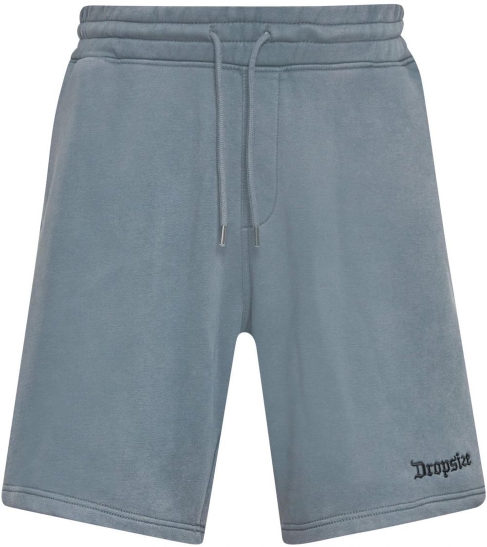 Dropsize Nohavice 'Embo'  čadičová