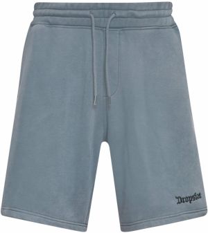 Dropsize Nohavice 'Embo'  čadičová