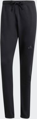 ADIDAS SPORTSWEAR Športové nohavice 'All Szn'  čierna