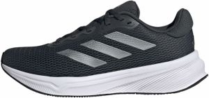 ADIDAS PERFORMANCE Bežecká obuv 'Response'  sivá / antracitová