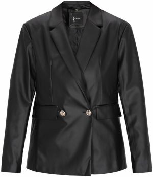 faina Blejzer 'Classy Look'  čierna
