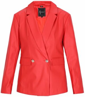 faina Blejzer 'Classy Look'  červená