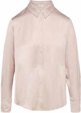 s.Oliver BLACK LABEL Blúzka  rosé