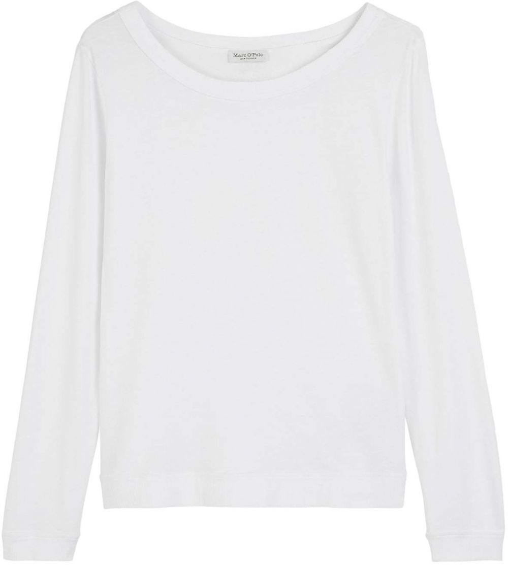 Marc O'Polo Tričko  biela