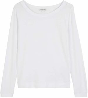 Marc O'Polo Tričko  biela