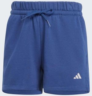 ADIDAS SPORTSWEAR Športové nohavice 'Essentials'  tmavomodrá