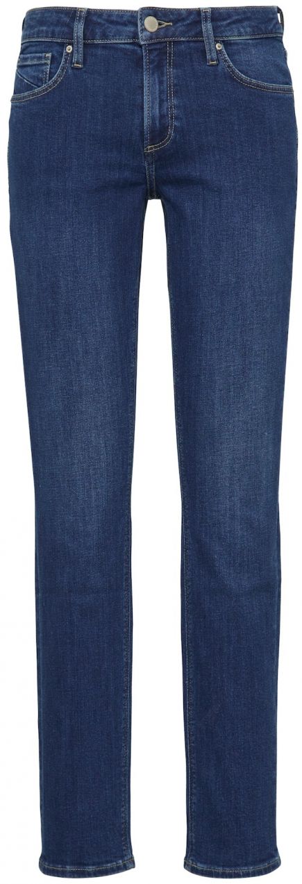 QS Džínsy 'Catie'  modrá denim