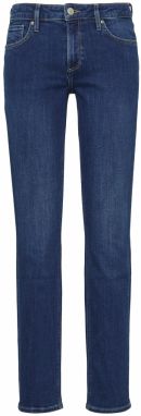 QS Džínsy 'Catie'  modrá denim
