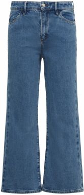 s.Oliver BLACK LABEL Džínsy 'Selina'  modrá denim