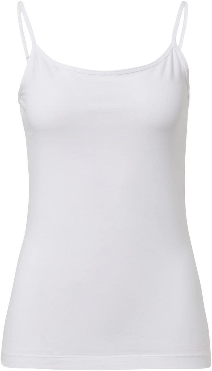 s.Oliver Top  biela