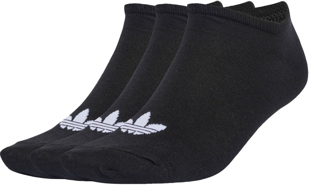 ADIDAS ORIGINALS Ponožky  čierna / biela