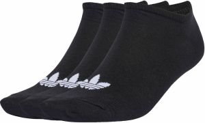 ADIDAS ORIGINALS Ponožky  čierna / biela