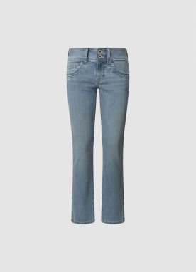 Pepe Jeans Džínsy 'Gen'  svetlomodrá